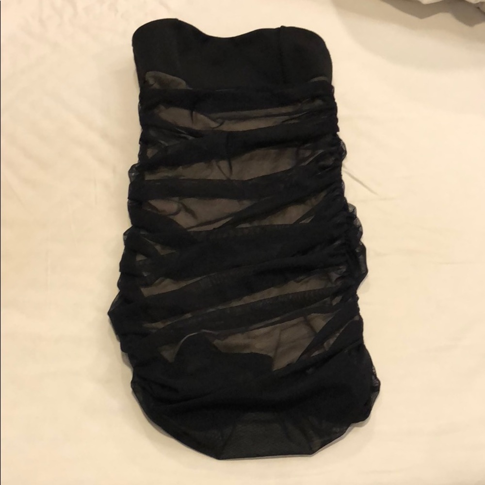 Forever 21 dress